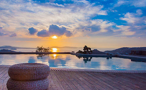 ABOUT US Swimming Pool