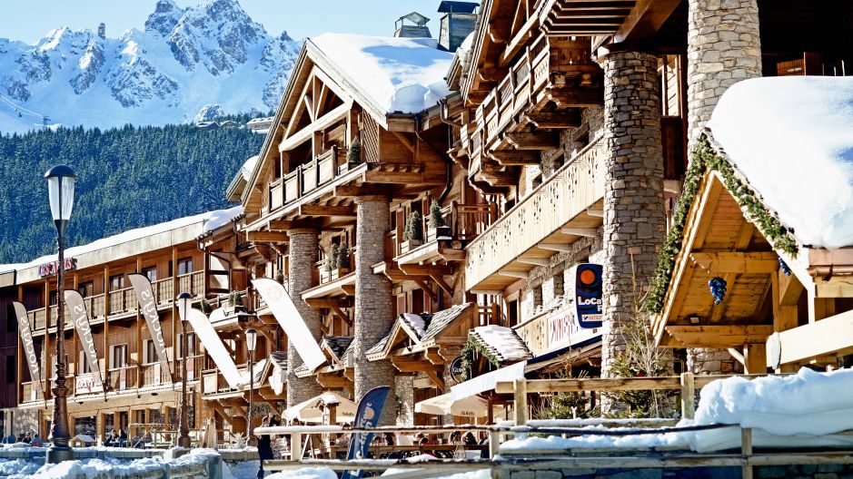 Courchevel