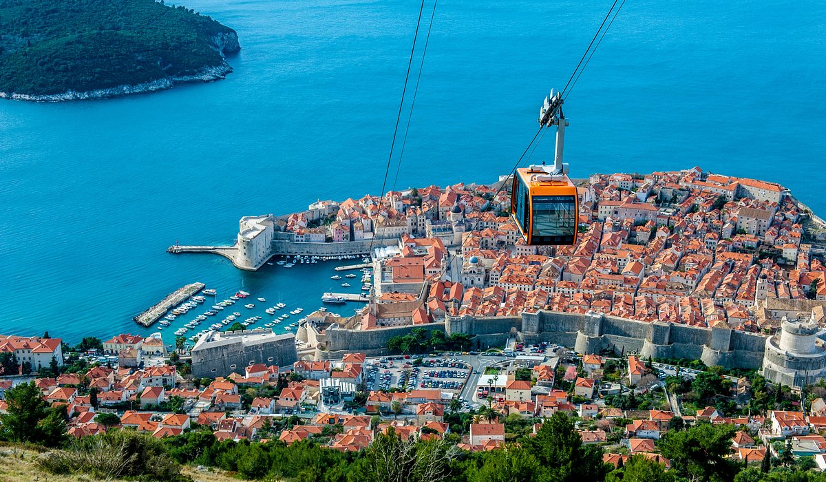 Dubrovnik