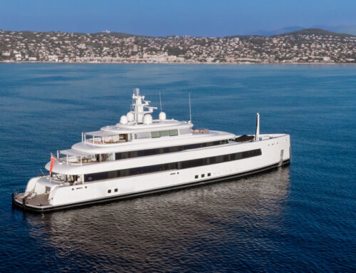 Caribbean Yachting: An Elite Voyage