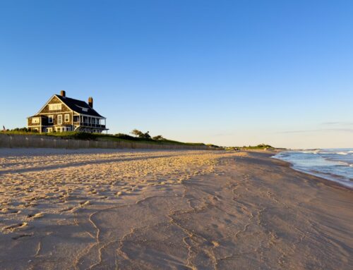 Luxurious Helicopter Transfers: Hamptons to NYC Awaits