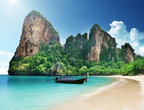 Koh Samui’s Chaweng: Luxury Unveiled