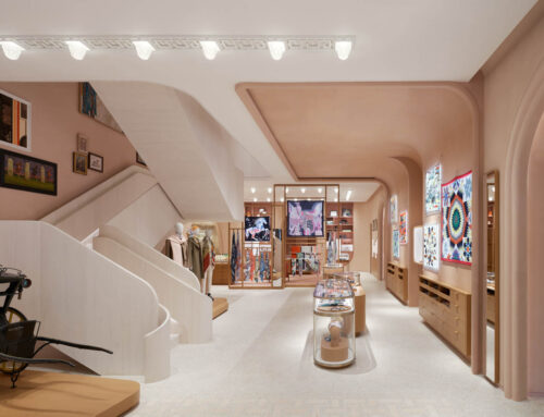 Madison Avenue: NYC’s Luxe Shopping Secret