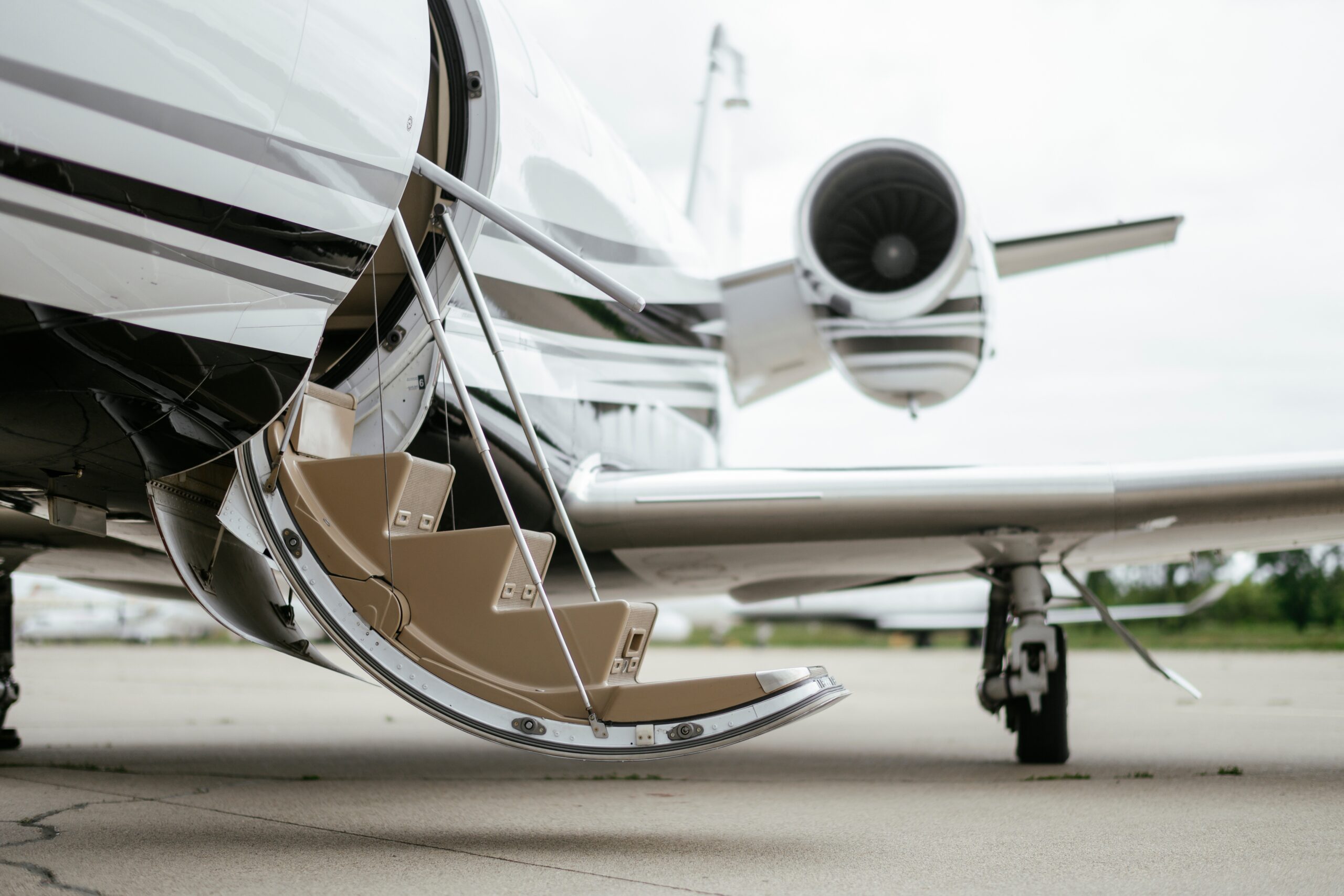 Private Aviation