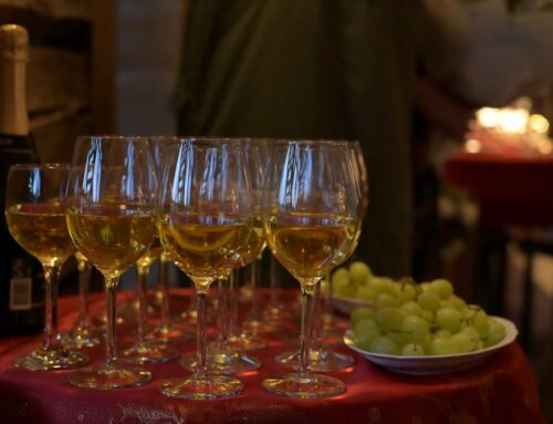 Brunello’s Best: Private Tastings Unveiled