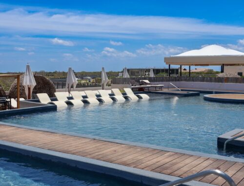 Luxury Wellness Resorts in Tulum