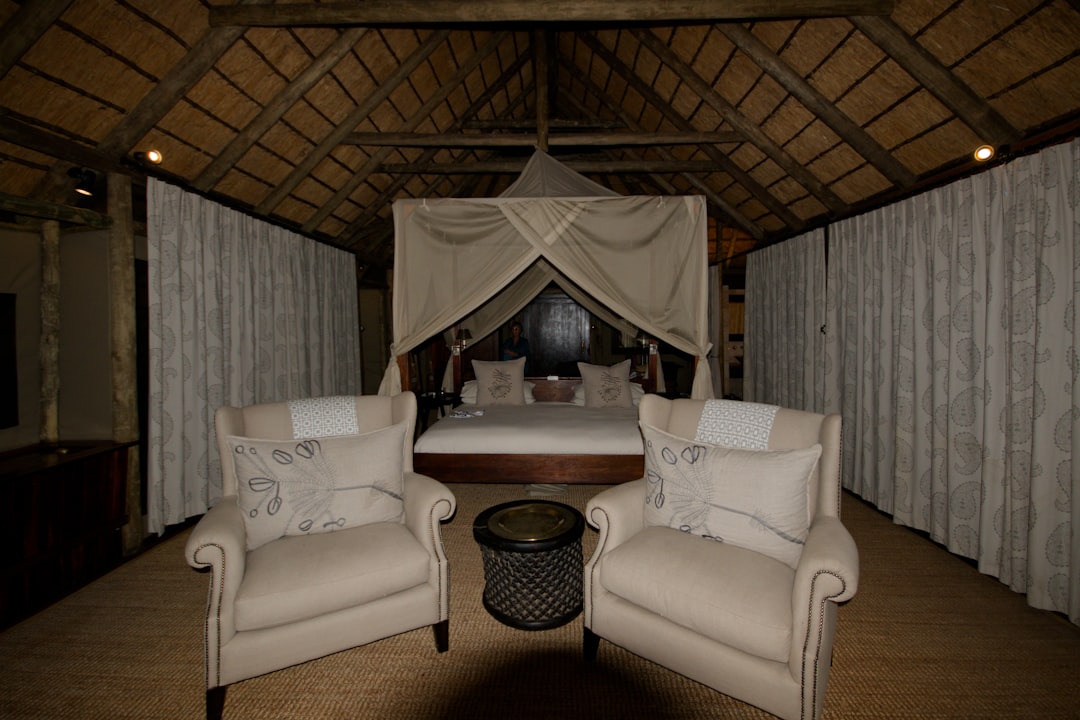 Africa's Most Exclusive Safari Retreats Africa