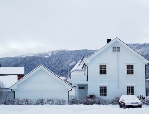 Exclusive Ice Hotels in Scandinavia