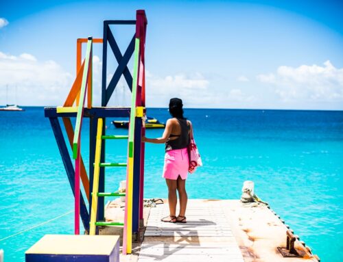 Sandy Lane: Barbados’ Ultimate Luxury