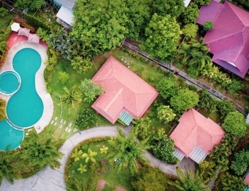 Phuket’s Top Private Spa Villas