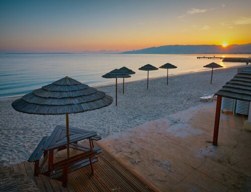 Antibes’ Ultra-Elite Hideaways