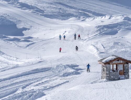 Chalets of Distinction in Megève, France