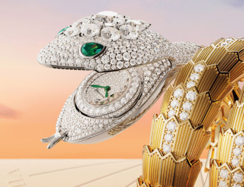 Bulgari: A Roman Tale of Gems and Jewels