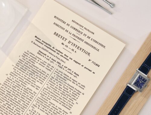 Jaeger-LeCoultre: Mastery of Time Since 1833