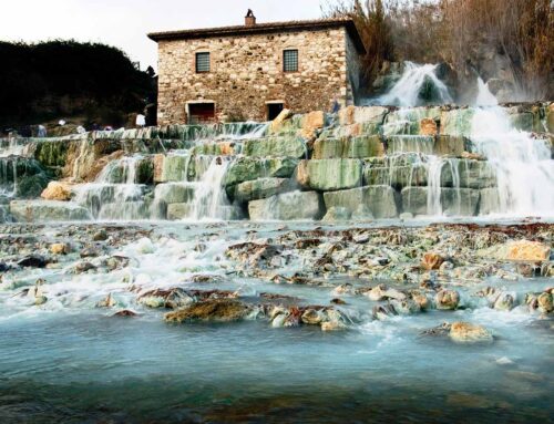 Tuscan Sanctuaries: A Curated Wellness Odyssey