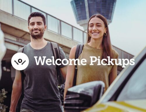 Welcome Pickups: VIP Airport Transfers with Flight Tracking